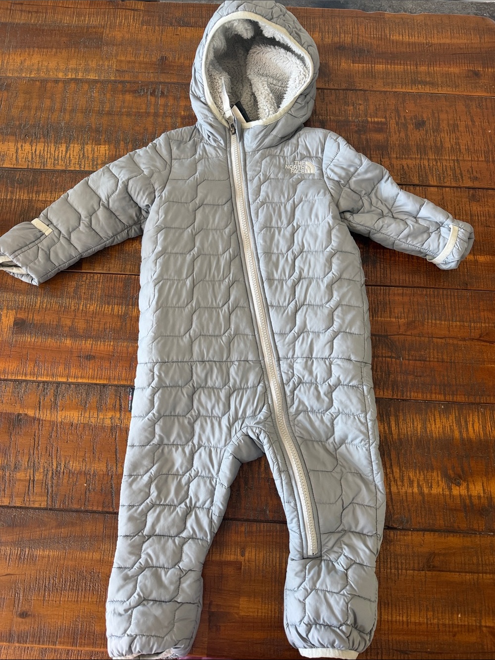 The North Face Thermoball One Piece